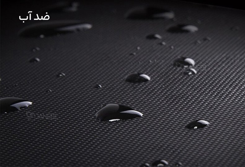 خرید کوله پشتی ضد آب