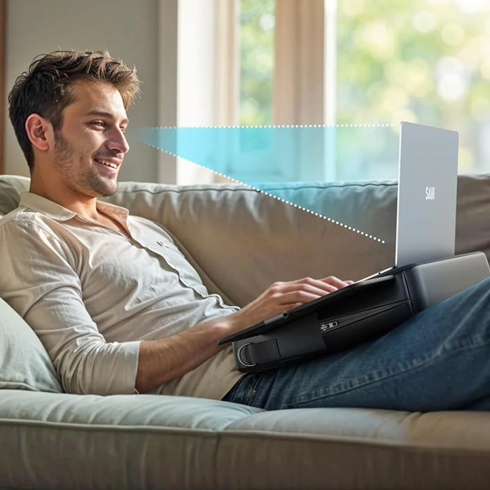 استند قابل حمل لپ تاپ