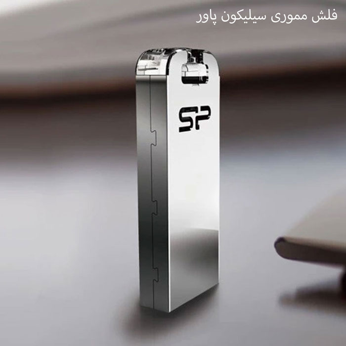 فلش مموری استیل