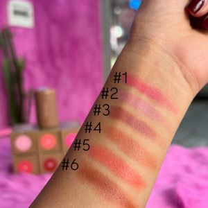 رژگونه استیکی رود 