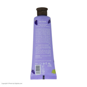 کرم مرطوب‌کننده ویت یو مدل Juicy Grapes حجم 50 میلی‌لیتر