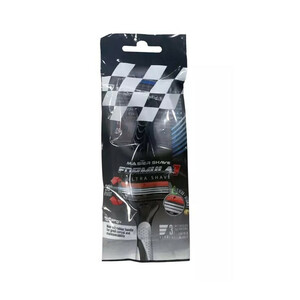 خود تراش مستر مدل Formula 1