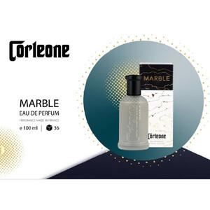 ادو پرفیوم مردانه کورلئونه مدل Marble با رایحه خنک حجم 100 میلی‌لیتر