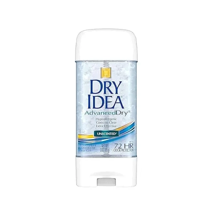 استیک ژلی ضدتعریق درای آیدیا مدل Unscented