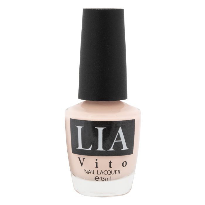 لاک ناخن لیا ویتو شماره 042 | Lia Vito Nail Polish 042
