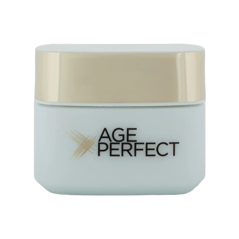 کرم ضد چروک AGE PERFECT لورال (مخصوص روز)