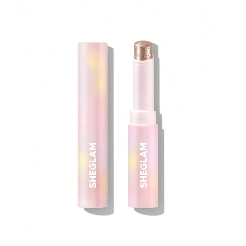 سایه چشم ژله ای شیگلم مدل Starlit Silver