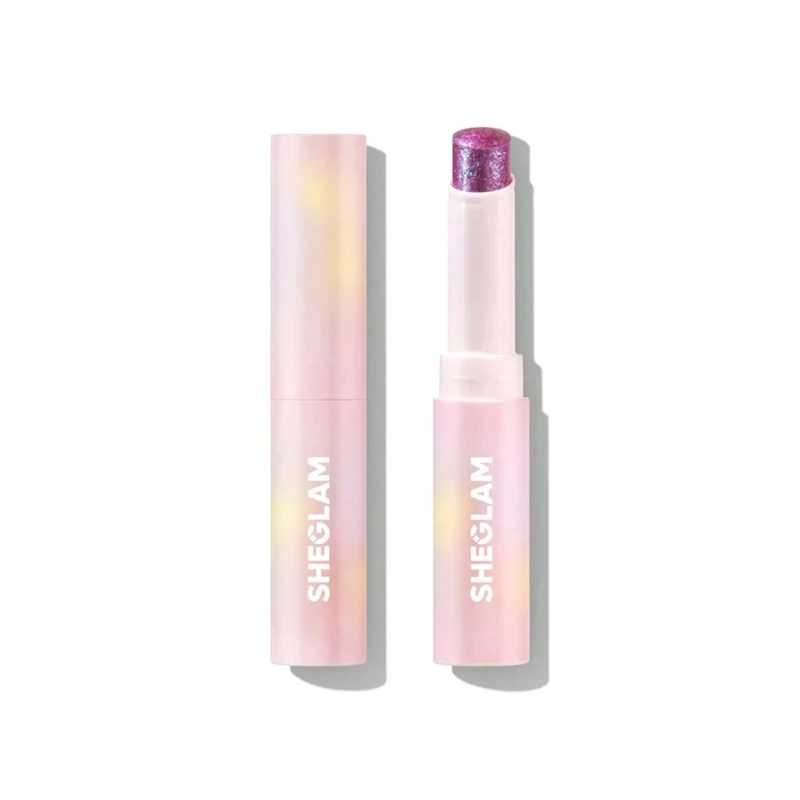 سایه چشم ژله ای شیگلم مدل Lilac Luster