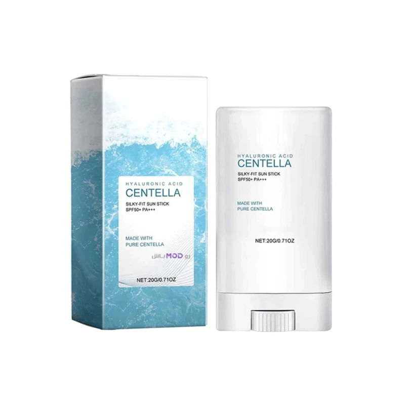 ضدآفتاب استیکی سنتلا centella