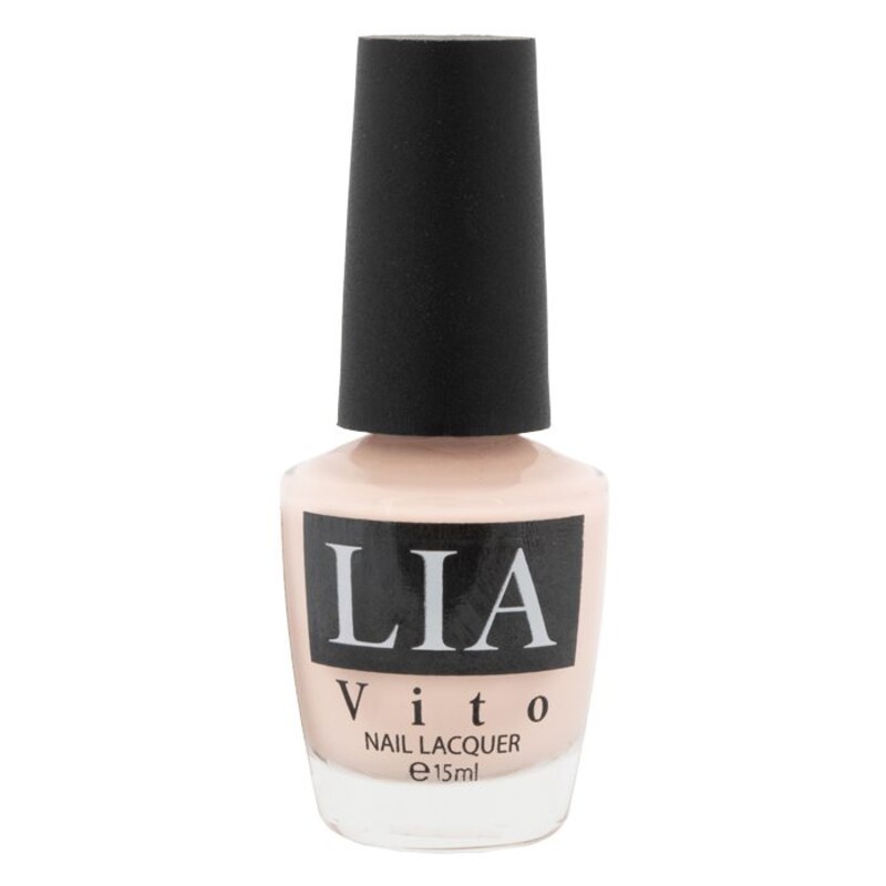 لاک ناخن لیا ویتو شماره 042 | Lia Vito Nail Polish 042
