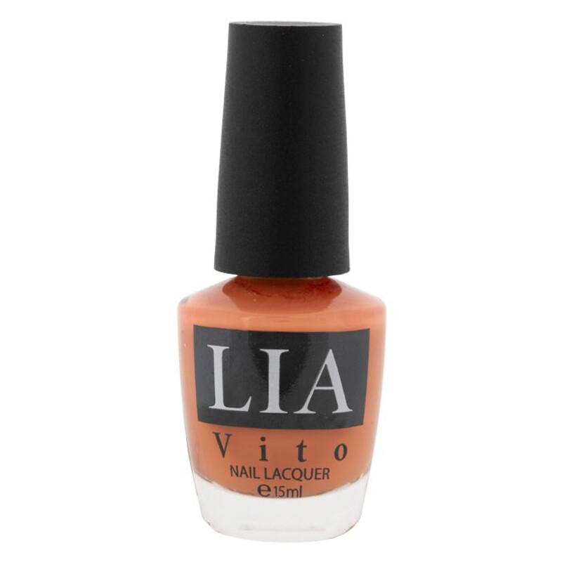 لاک ناخن لیا ویتو شماره 047 | Lia Vito Nail Polish 047