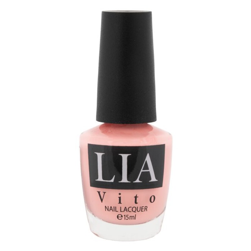 لاک ناخن لیا ویتو شماره 044 | Lia Vito Nail Polish 044
