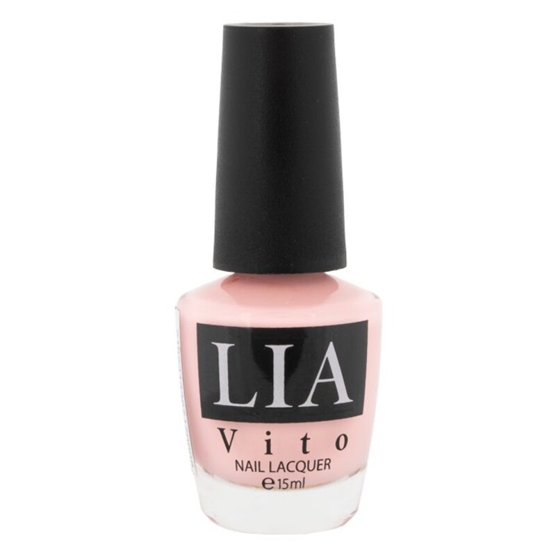لاک ناخن لیا ویتو شماره 007 | Lia Vito Nail Polish 007