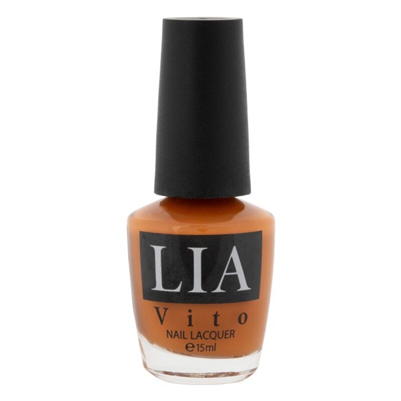 لاک ناخن لیا ویتو شماره 050 | Lia Vito Nail Polish 050