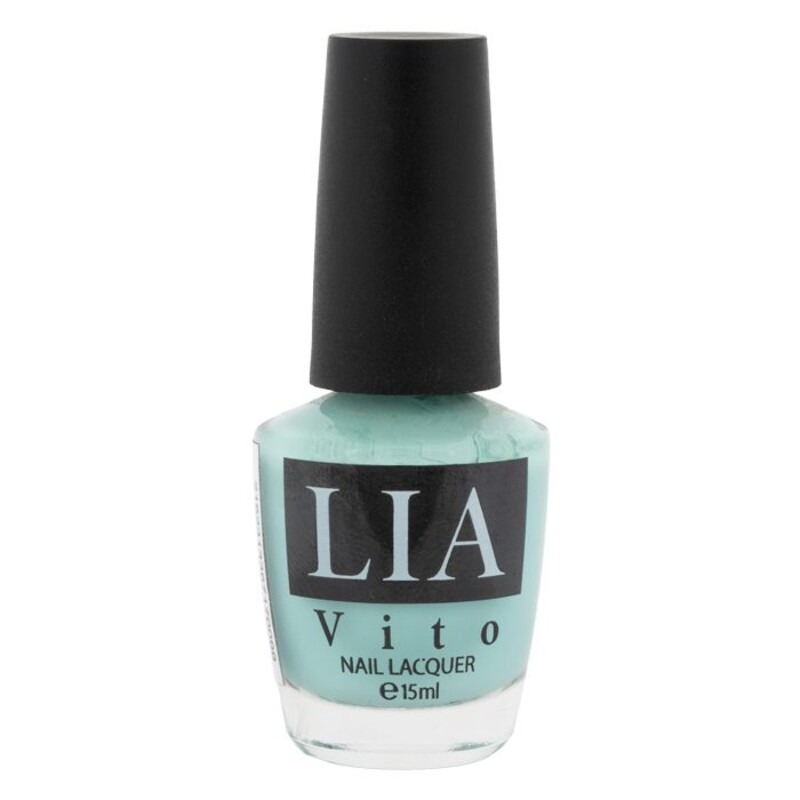 لاک ناخن لیا ویتو شماره 098 | Lia Vito Nail Polish 098
