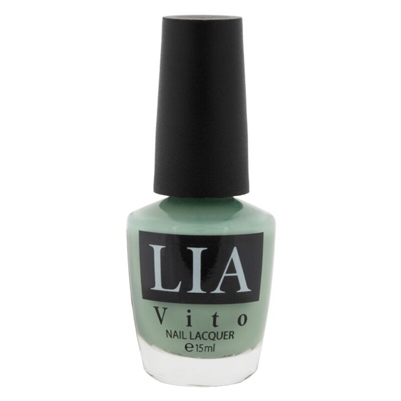 لاک ناخن لیا ویتو شماره 099 | Lia Vito Nail Polish 099