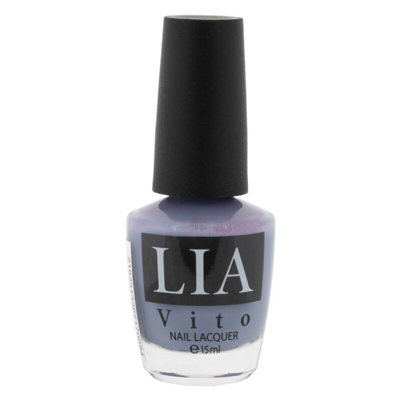 لاک ناخن لیا ویتو شماره 083 | Lia Vito Nail Polish 083