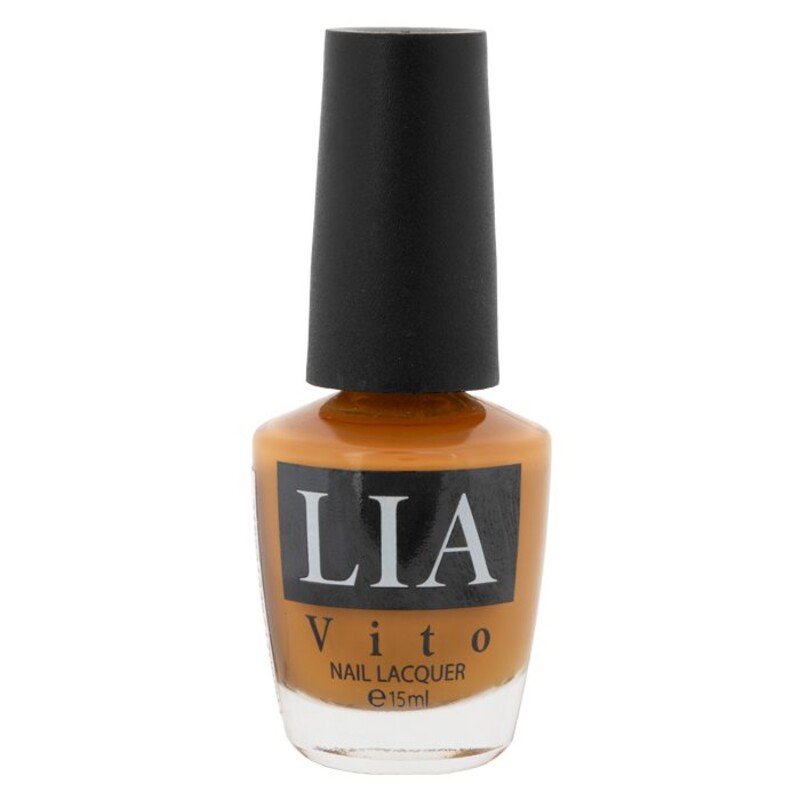 لاک ناخن لیا ویتو شماره 049 | Lia Vito Nail Polish 049