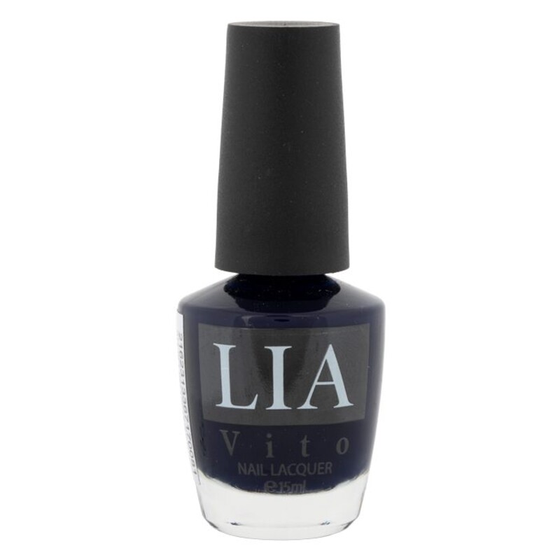 لاک ناخن لیا ویتو شماره 080 | Lia Vito Nail Polish 080