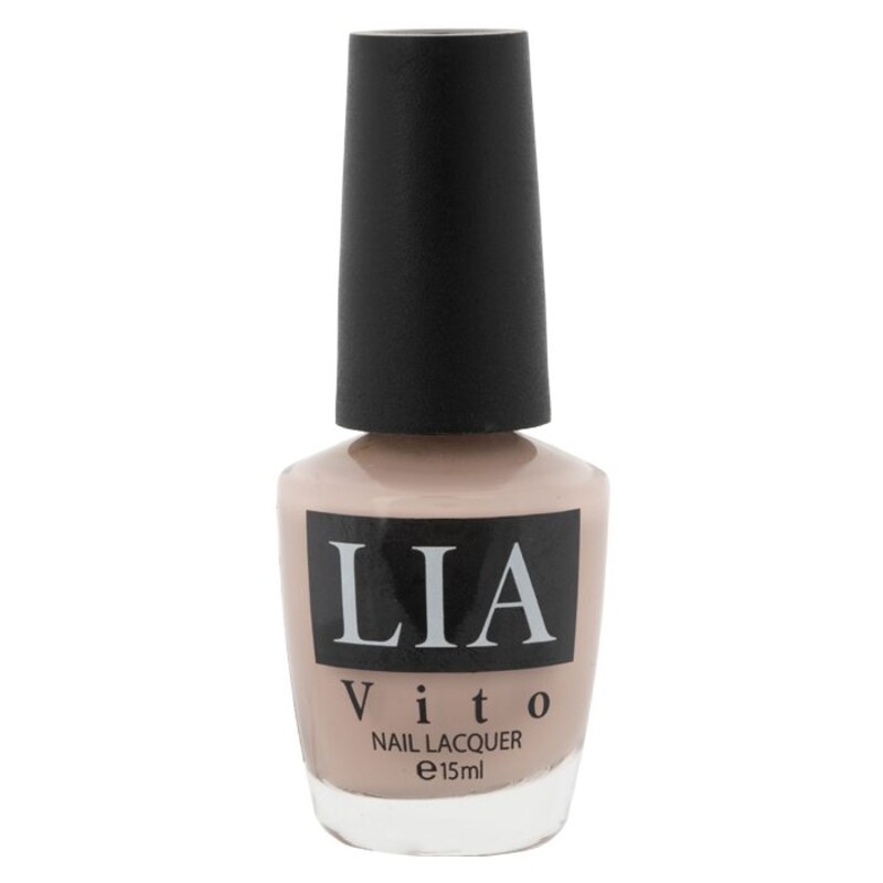لاک ناخن لیا ویتو شماره 071 | Lia Vito Nail Polish 071