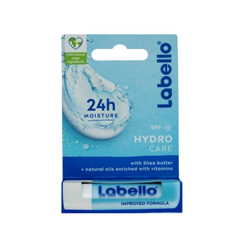 بالم لب لابلو LABELLO مدل PEARLY SHINE