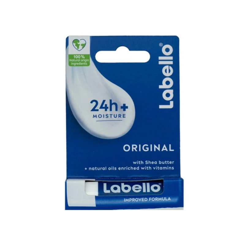 بالم لب لابلو LABELLO مدل ORIGINAL