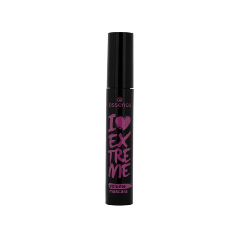 ریمل حجم دهنده اسنس مدل  I Love Extreme Mascara
