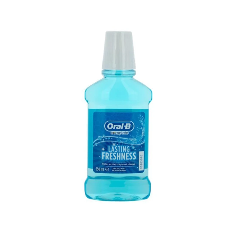 دهان شویه لورال بی «Oral B» مدل Lasting Freshness