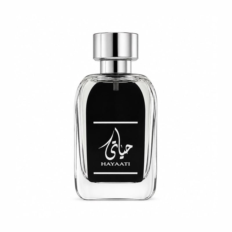ادکلن مردانه لطافه حیاتی