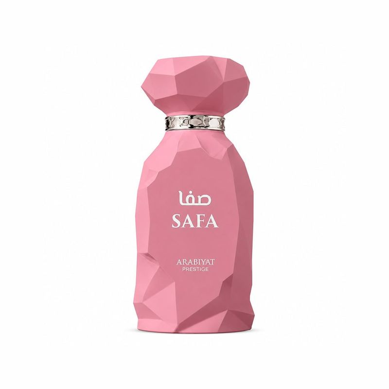 ادکلن زنانه عربیات پرستیژ صفا