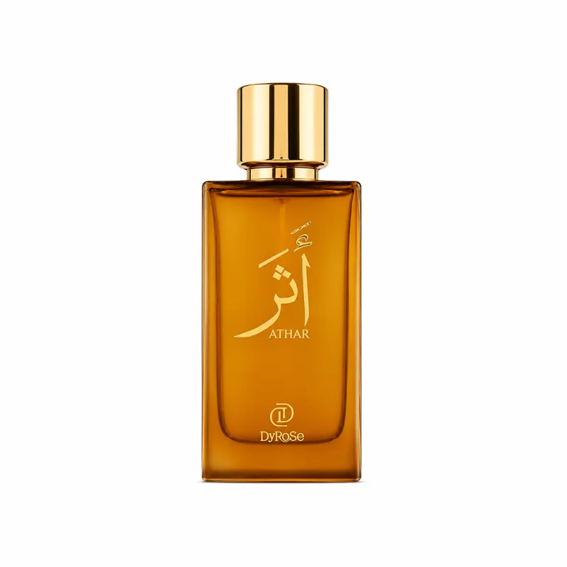 ادکلن زنانه و مردانه دی رز اثر