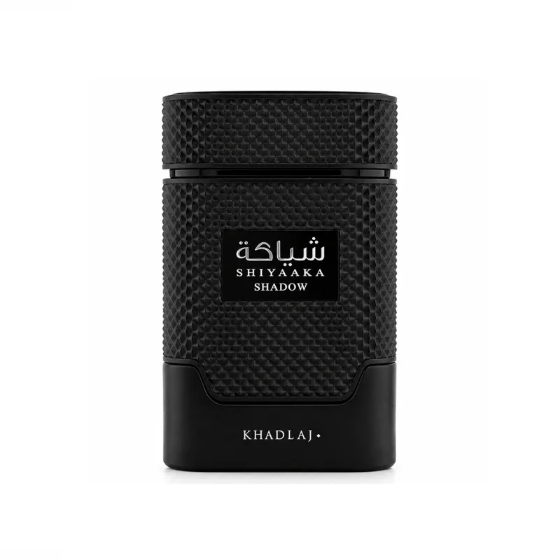 ادکلن مردانه خدلج شیاکه شدو