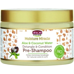 ماسک مو افریکن Moisture Miracle