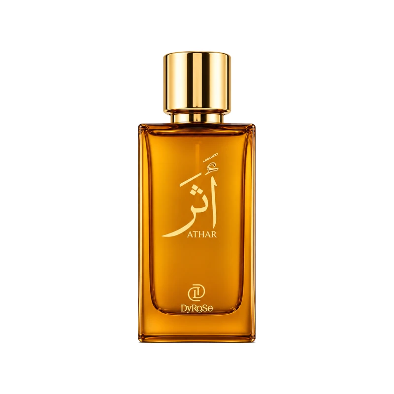 ادکلن زنانه و مردانه دی رز اثر