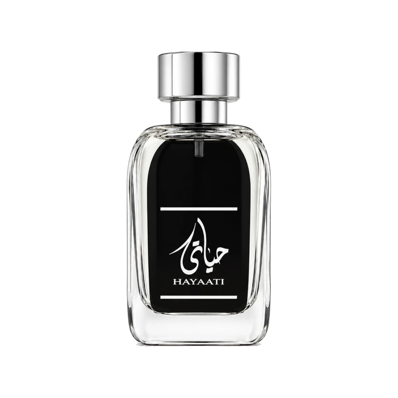 ادکلن مردانه لطافه حیاتی