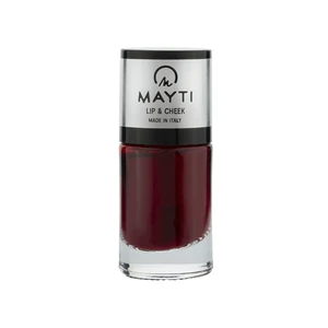 تینت لب و رژگونه مایتی 501