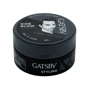 واکس مو گتسبی مدل side blow