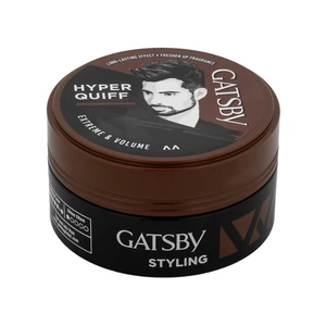 واکس مو گتسبی مدل hyper quiff