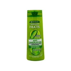 شامپو ضد شوره FRUCTIS گارنیر مدل ANTI DANDRUFF