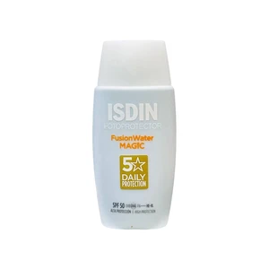 ضد آفتاب مجیک magic فیوژن واتر SPF50 ایزدین
