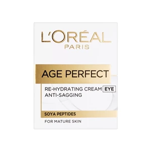 کرم دور چشم ضد چروک AGE PERFECT لورال