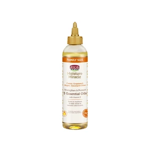 سرم مو افریکن پراید مدل Essential Oils 5