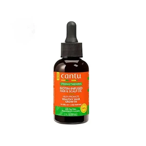 روغن تقویت کننده بیوتین اسکالپ کنتو