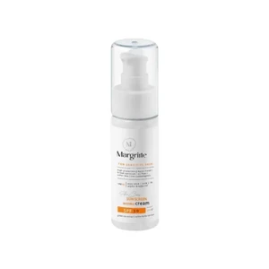 کرم ضد آفتاب پوست چرب و مستعد آکنه SPF30 مارگریت