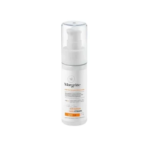 فلوئید ضد آفتاب پوست چرب و مستعد آکنه SPF50 مارگریت