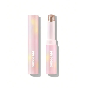 سایه چشم ژله ای شیگلم مدل Starlit Silver