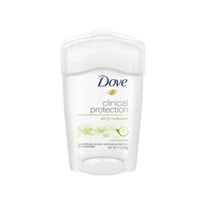 مام کلینیکال داو مدل Deodorant Cool Essentials