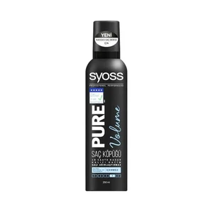 موس مو حجم دهنده سایوس Pure Volume