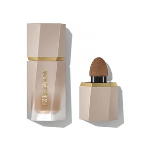 کانتور مایع شیگلم مدل SUN SCULPT رنگ Brown Sugar