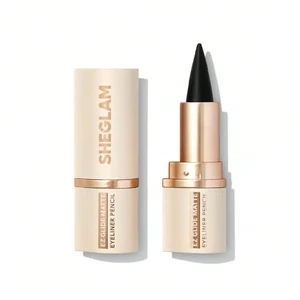 سرمه چشم شیگلم مدل EZ Glide Matte Eyeliner Pencil